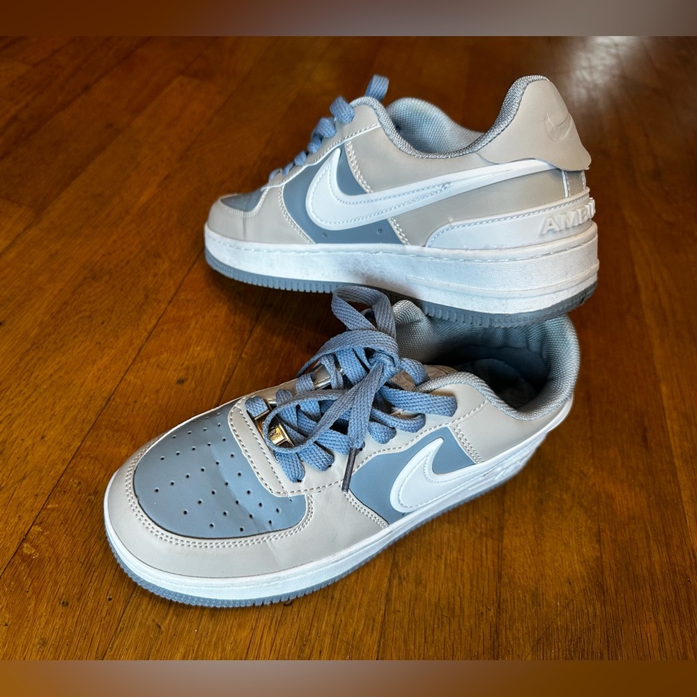 Nike Air Force AMBUSH Phantom sneakers